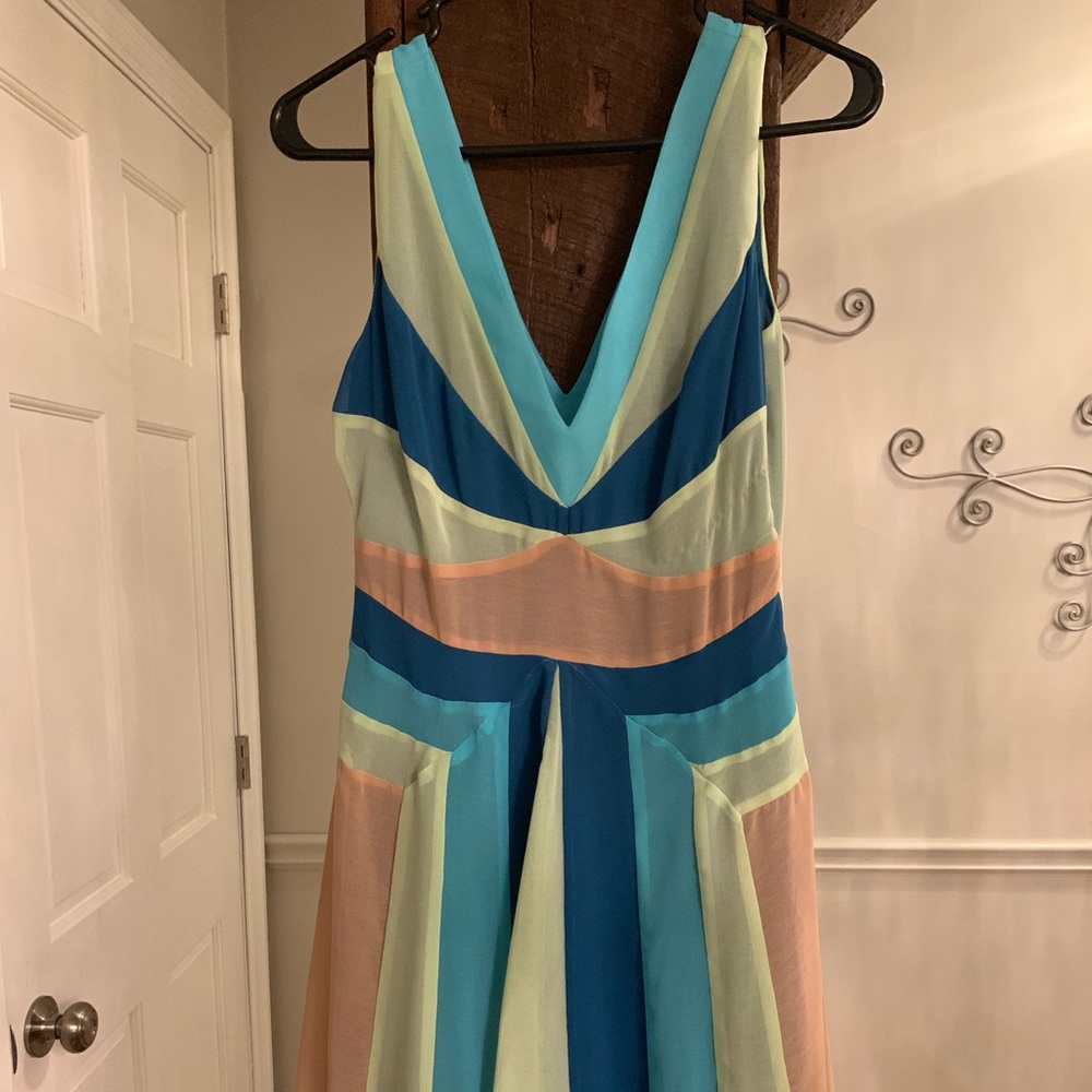 Ark and Co Dress